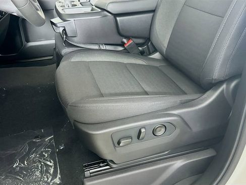 New 2026 Chevrolet Silverado 1500 RST image 20