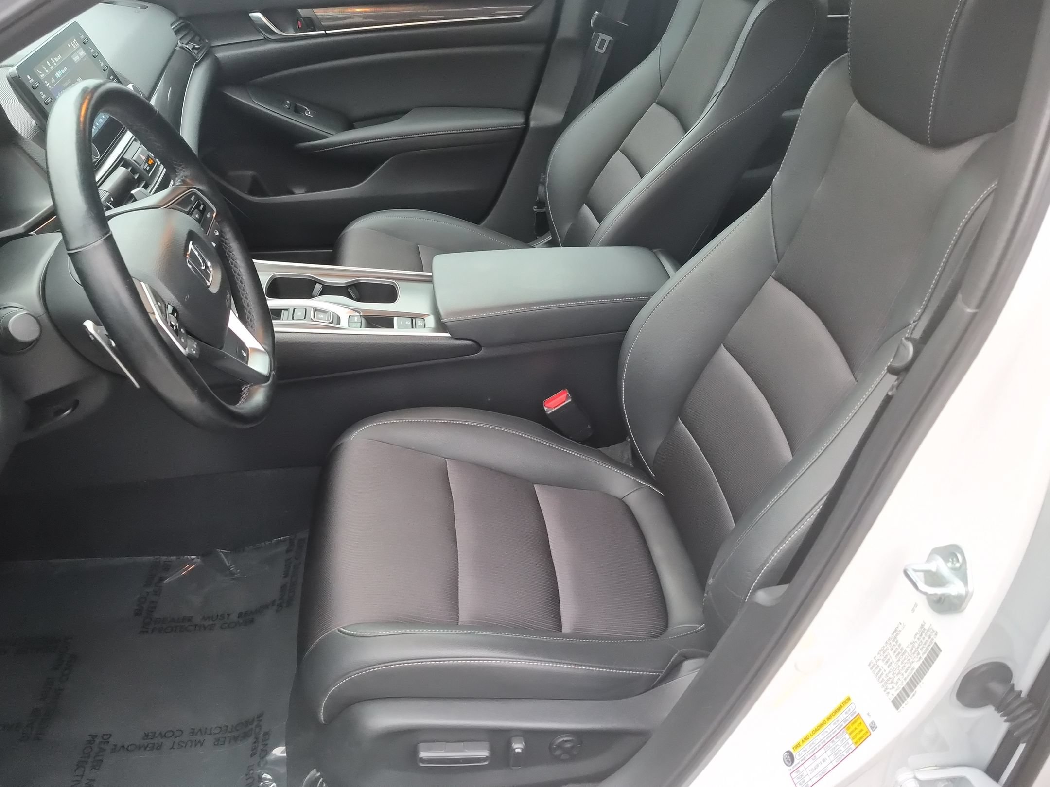 Used 2022 Honda Accord Sport image 16