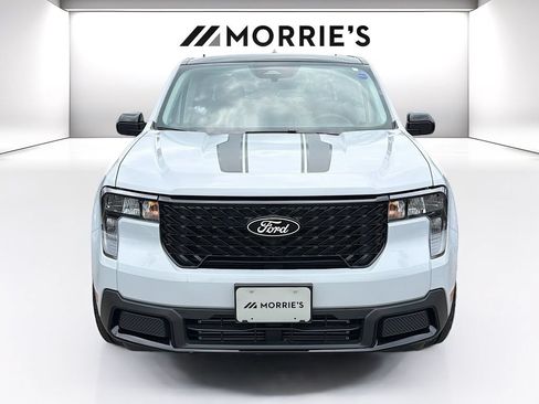 Used 2025 Ford Maverick XLT w/ XLT Luxury Package AWD/4WD image 2