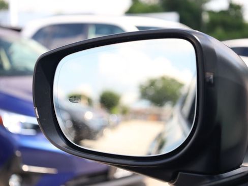 New 2026 Subaru Crosstrek 2.5i Limited w/ Crosstrek Mirror Package AWD/4WD image 17