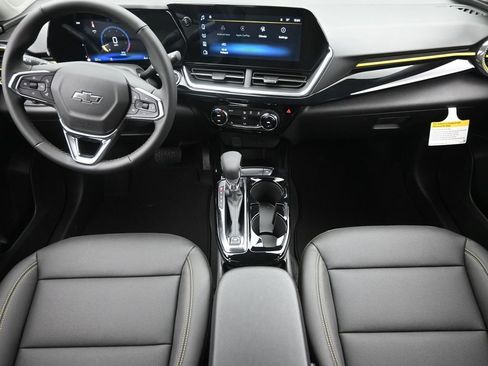 New 2026 Chevrolet Trax ACTIV image 12