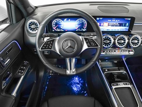 Certified 2026 Mercedes-Benz GLB 250 image 15