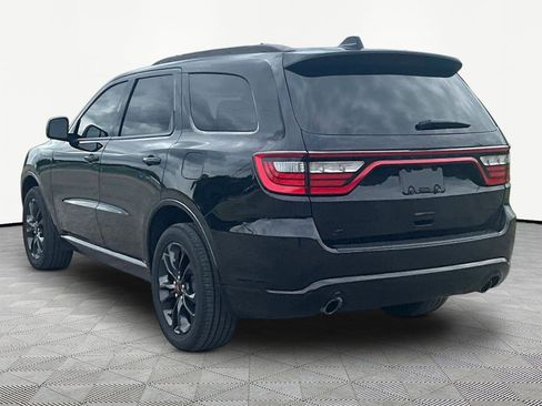 Used 2025 Dodge Durango GT w/ Blacktop Package AWD/4WD image 13