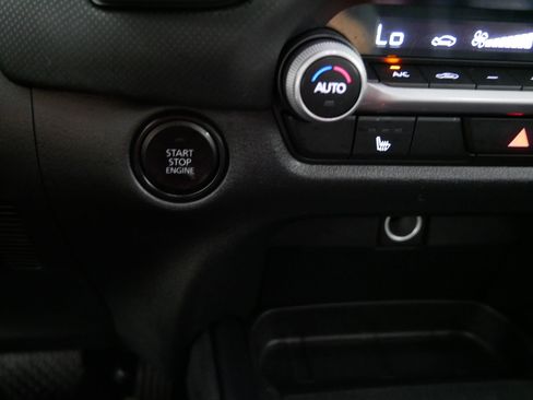 Used 2025 MAZDA CX-50 AWD 2.5 S w/ Premium Package image 29