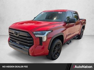 Used 2024 Toyota Tundra SR5 w/ SR5 Premium Package AWD/4WD video 1