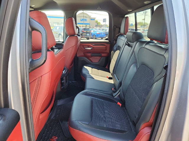 Used 2019 RAM 1500 Rebel AWD/4WD image 10