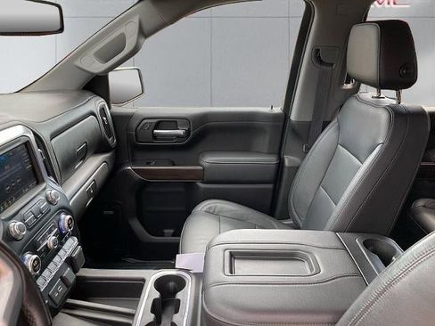 Used 2020 GMC Sierra 1500 SLT w/ SLT Premium Plus Package image 17