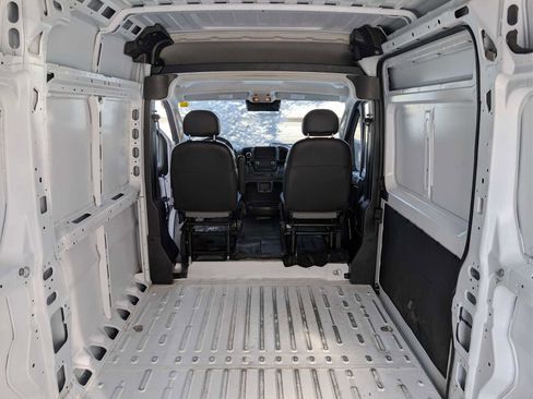 Used 2023 RAM ProMaster 2500 image 22