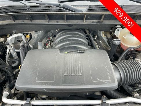 Used 2019 GMC Sierra 1500 SLT w/ SLT Premium Plus Package image 32