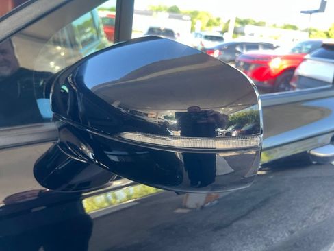 Used 2022 Kia Carnival SX Prestige FWD image 32