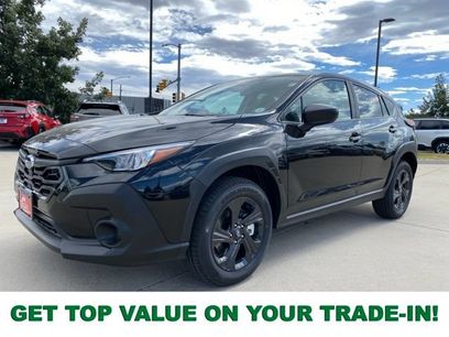 New 2026 Subaru Crosstrek 2.5i