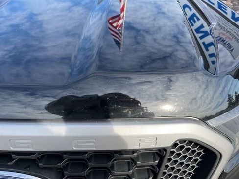 Used 2020 Ford Ranger XLT w/ FX4 Off-Road Package image 3