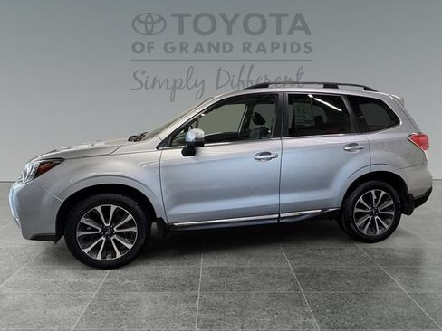 Used 2018 Subaru Forester 2.0XT Touring AWD/4WD image 9