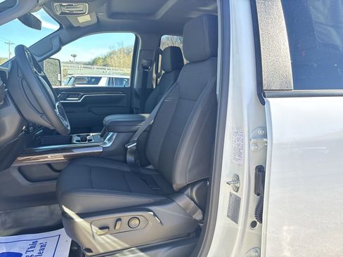 New 2026 Chevrolet Silverado 3500 LT w/ Convenience Package image 14