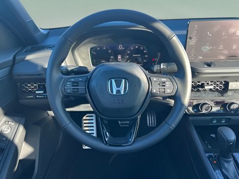 Used 2026 Honda Accord Sport image 8
