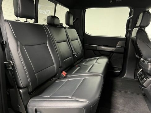 Used 2023 Ford F150 XLT w/ Equipment Group 302A High image 50