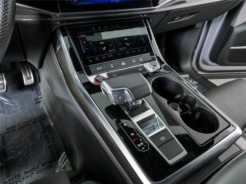 Used 2022 Audi SQ7 Premium Plus w/ SQ7 Executive Package AWD/4WD image 18