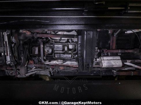 Used 1994 Ford Bronco XL image 7