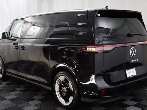 New 2025 Volkswagen ID. Buzz Pro S image 20