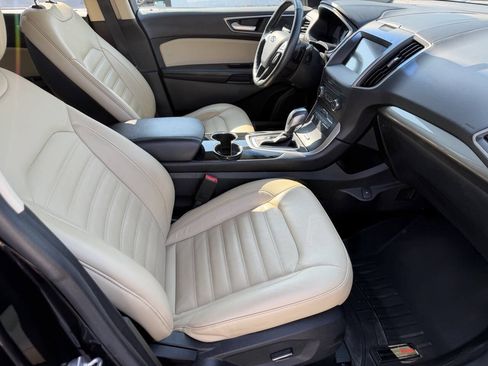 Used 2016 Ford Edge SEL w/ Equipment Group 201A AWD/4WD image 19