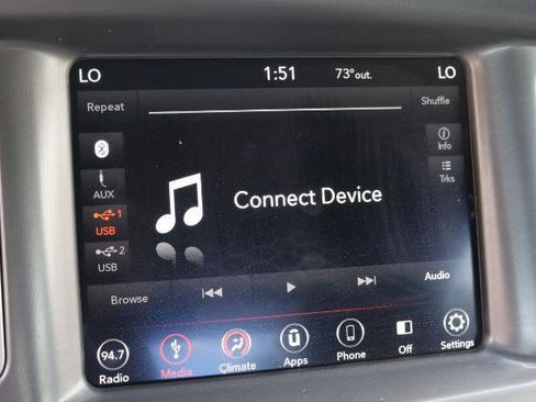 Used 2019 Dodge Charger SXT AWD/4WD image 14