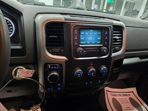Used 2019 RAM 1500 Warlock AWD/4WD image 24