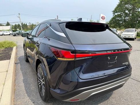 Used 2024 Lexus RX 350 w/ Convenience Package AWD/4WD image 7