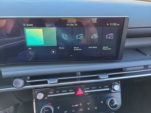 New 2026 Hyundai Tucson SEL image 27