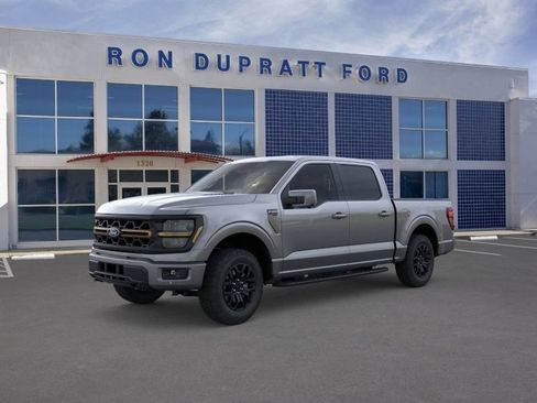 New 2026 Ford F150 Tremor w/ Equipment Group 402B AWD/4WD image 2