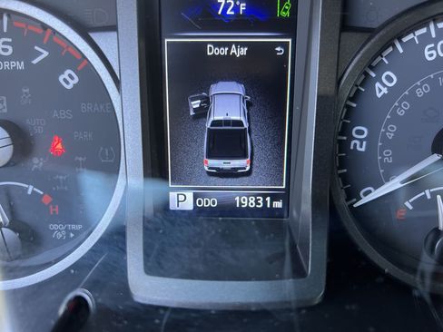 Used 2022 Toyota Tacoma TRD Pro image 22