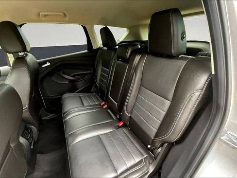Used 2016 Ford Escape Titanium image 25