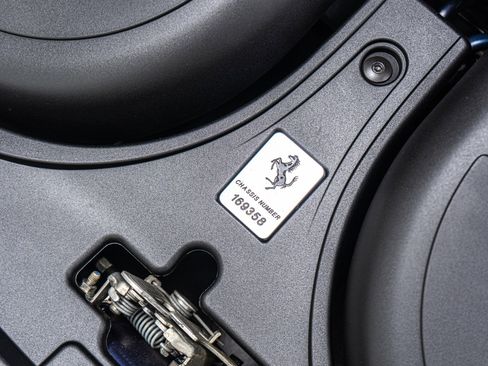 Used 2010 Ferrari California image 49