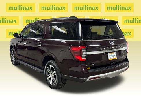 Used 2024 Ford Expedition Max Limited RWD image 15