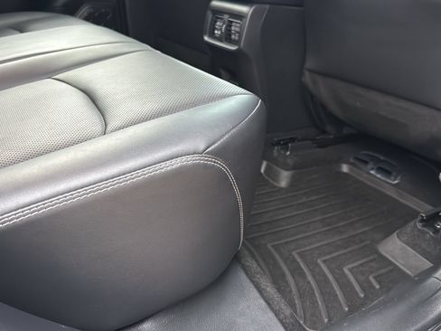 Used 2020 Toyota RAV4 Limited w/ Limited Grade Weather Package FWD image 26