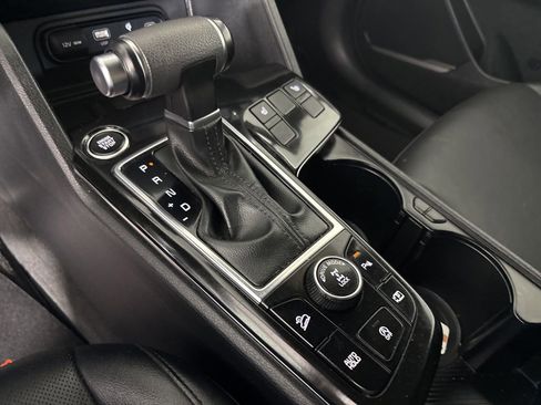 Used 2023 Kia Sportage X-Line w/ X-Line Premium Package image 20