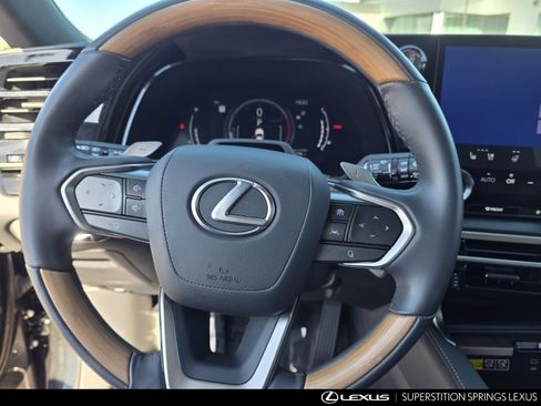 Certified 2024 Lexus RX 350 Premium Plus w/ Convenience Package image 23