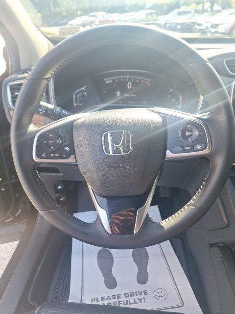 Used 2018 Honda CR-V Touring image 14