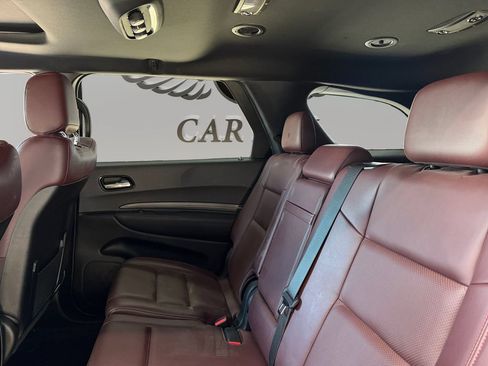 Used 2023 Dodge Durango R/T RWD image 13