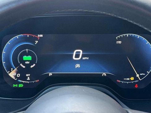 Used 2023 Maserati Grecale GT AWD/4WD image 19