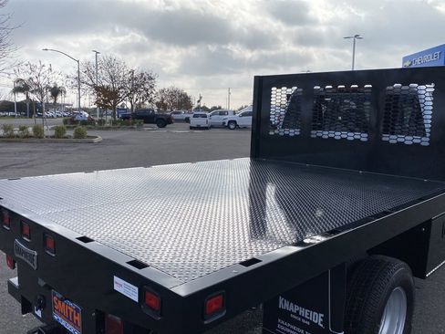 New 2024 Chevrolet Silverado 3500 W/T w/ WT Convenience Package image 24