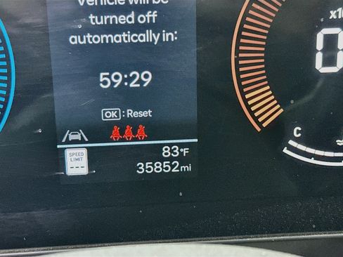 Used 2025 Hyundai Sonata SEL FWD image 19
