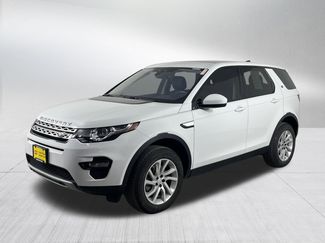 Used 2019 Land Rover Discovery Sport HSE video 3