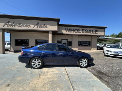 Used 2006 Subaru Legacy 2.5i Limited AWD/4WD image 1
