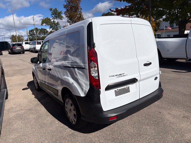 Used 2022 Ford Transit Connect XL FWD image 6