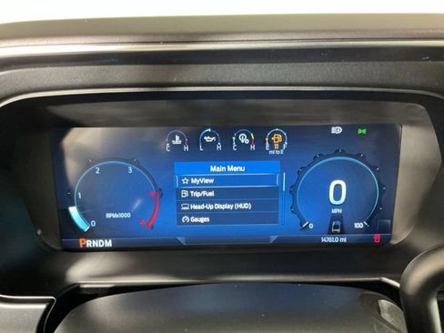 Used 2023 Ford F350 Platinum w/ Tremor Off-Road Package AWD/4WD image 21