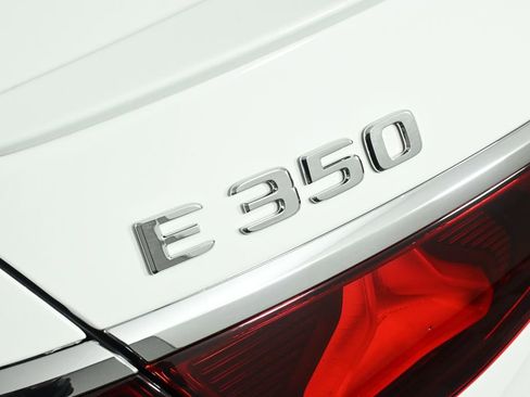 New 2026 Mercedes-Benz E 350 Sedan image 26