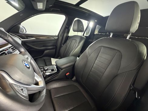 Certified 2024 BMW X3 xDrive30i w/ Premium Package AWD/4WD image 9