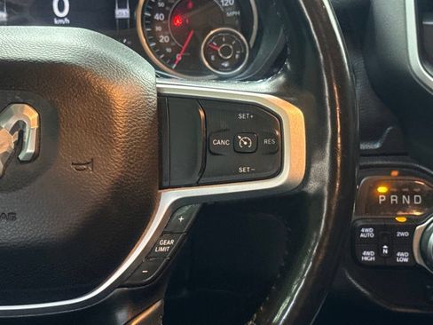 Used 2020 RAM 1500 Big Horn AWD/4WD image 16