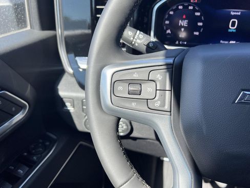 New 2026 Chevrolet Silverado 2500 LT w/ Trail Boss Package AWD/4WD image 25