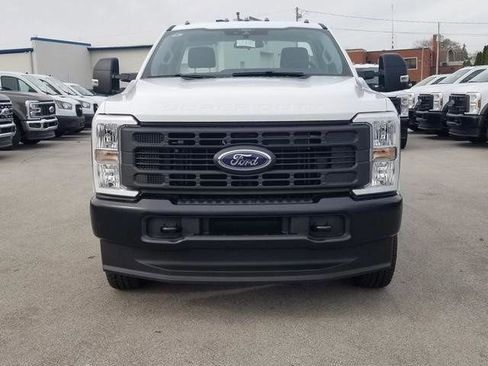 New 2026 Ford F250 XL w/ Snow Plow Prep Package image 9